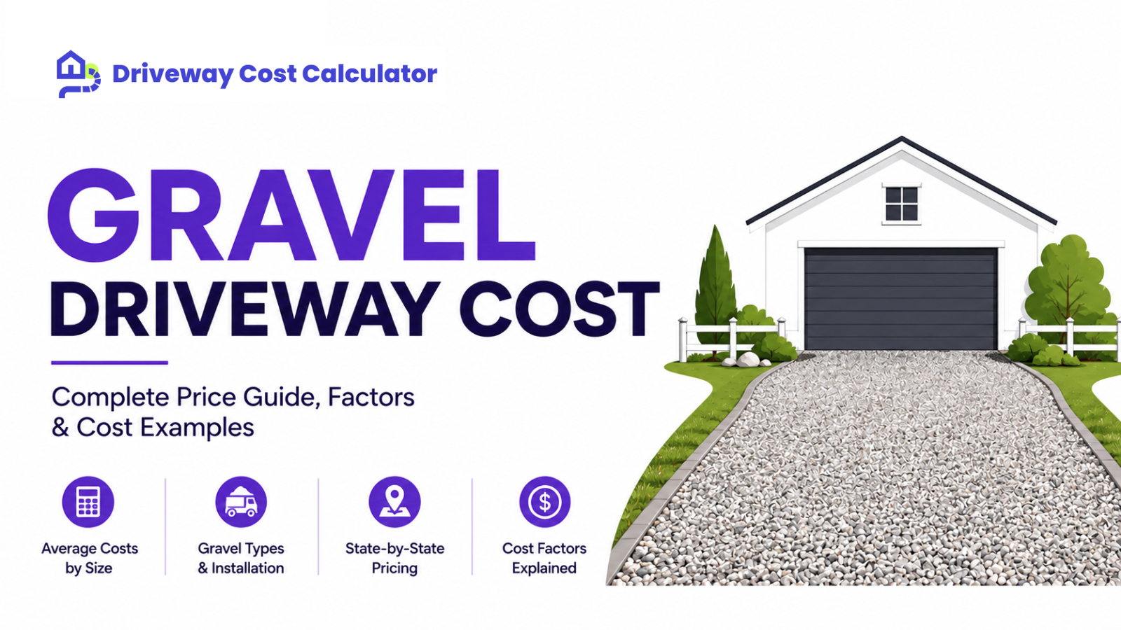 Gravel Driveway Cost